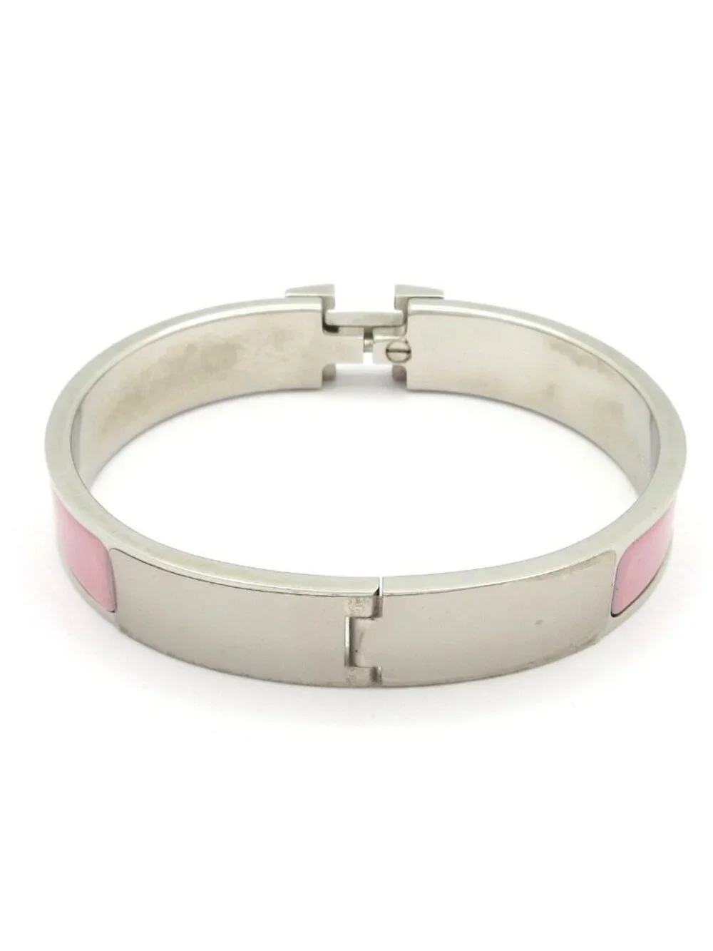 Hermes category bangle